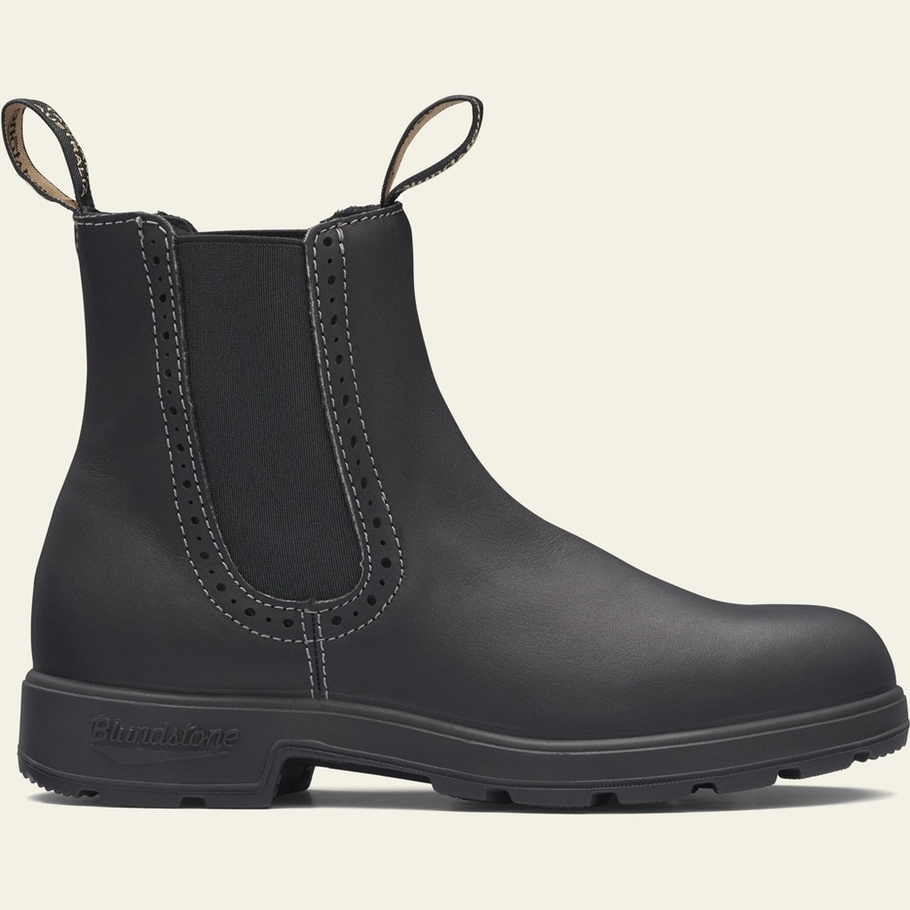 *BLUNDSTONE* High Top Boots